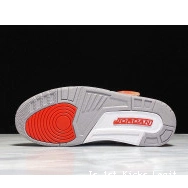 Fame Hall 136064-116 Jordan Air of Retro 3 0523
